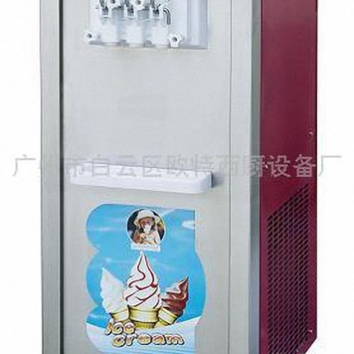 欧特 新品 **   冰淇淋机  雪糕机  甜筒机 OT-220制冰机系列