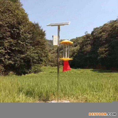 太阳能灭虫灯 太阳能杀虫灯价格 太阳能灭虫灯厂家