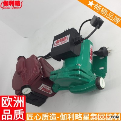 生产厂家水热水器220v山东热水增压循环上海屏蔽泵