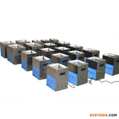 数控超声波清洗机 台式智能型超声波清洗设备 全国联保
