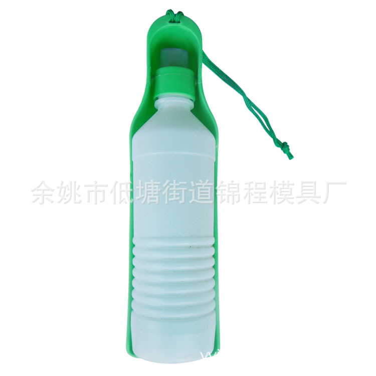 500ML饮水器