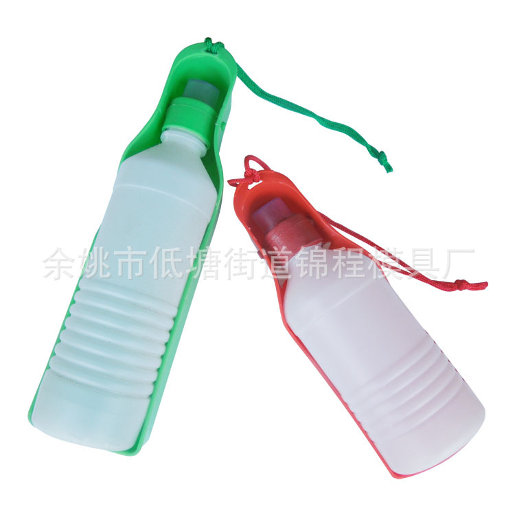 300ML饮水器