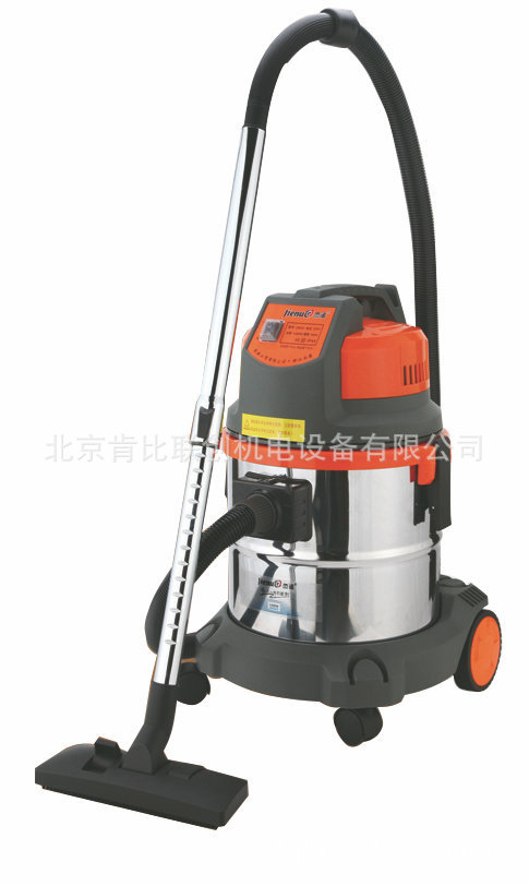 洁云吸尘器型号：JN503-20L .价格：380元