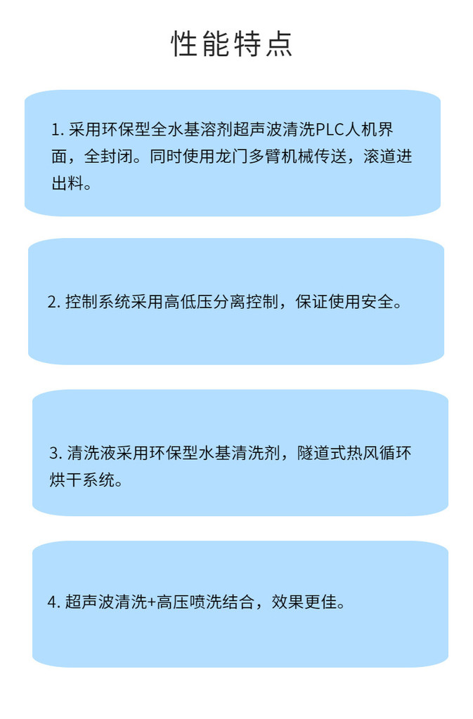 全自动玻璃清洗机